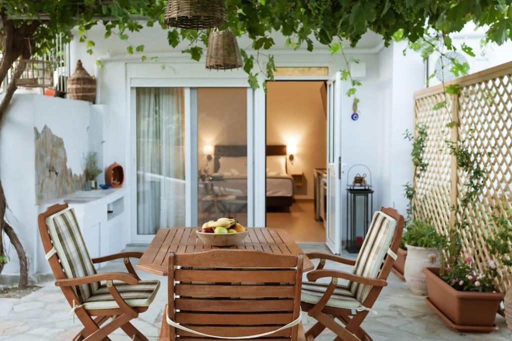 Apartment Serenity For Couples