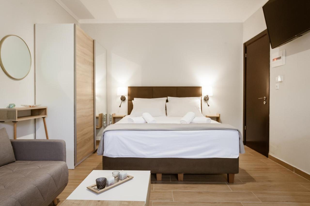 Serenity For Couples Apartment *